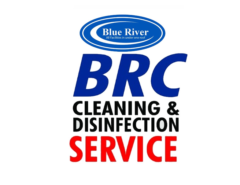 BRC Cleaning & Disinfection Service